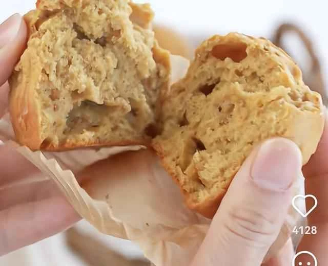 Baking | Recipe for Sesame Sweet Potato Muffins