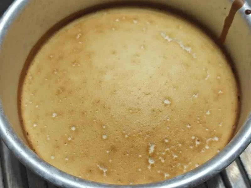 How to make pure milk hand-torn toast: Step 1