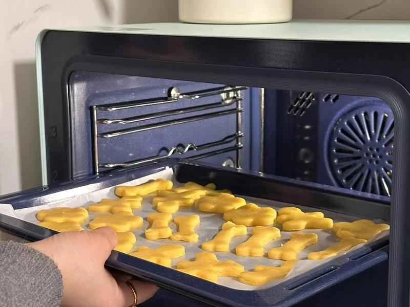 How to make pure milk hand-torn toast: Step 1