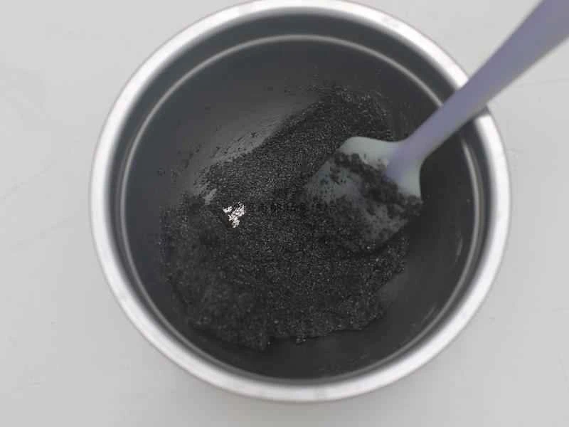 How to make pure milk hand-torn toast: Step 1