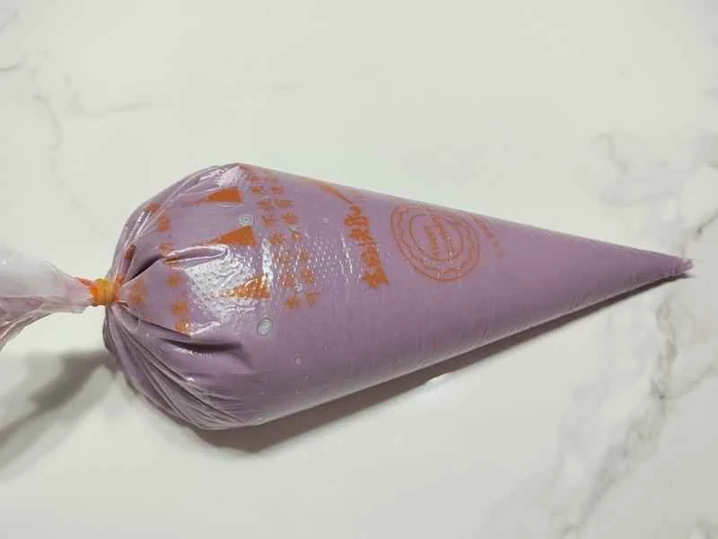 How to make pure milk hand-torn toast: Step 1