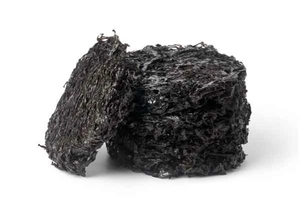 Can people with shingles eat seaweed?