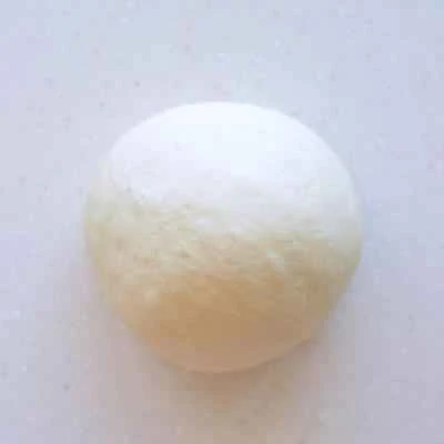 How to make pure milk hand-torn toast: Step 1