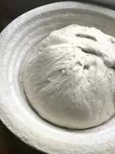 How to make pure milk hand-torn toast: Step 1