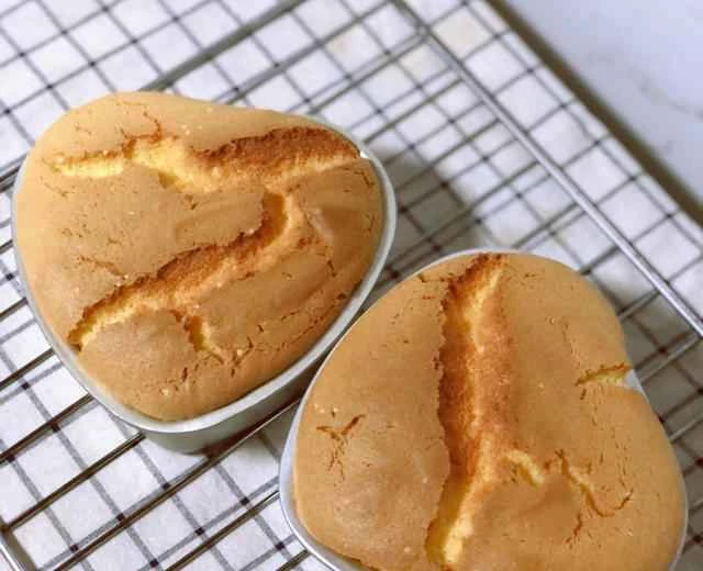 6-inch chiffon cake❤️