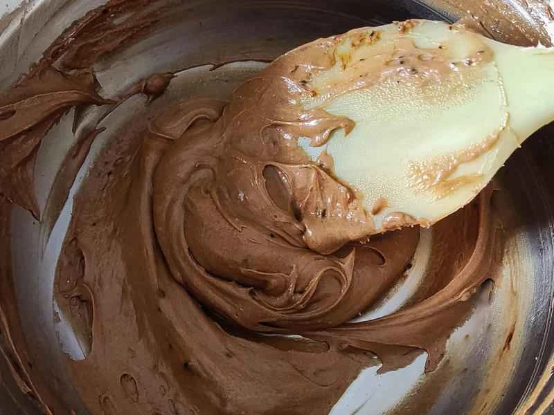 How to make pure milk hand-torn toast: Step 1