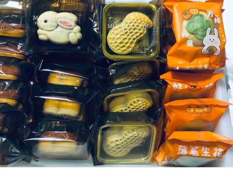 How to make pure milk hand-torn toast: Step 1