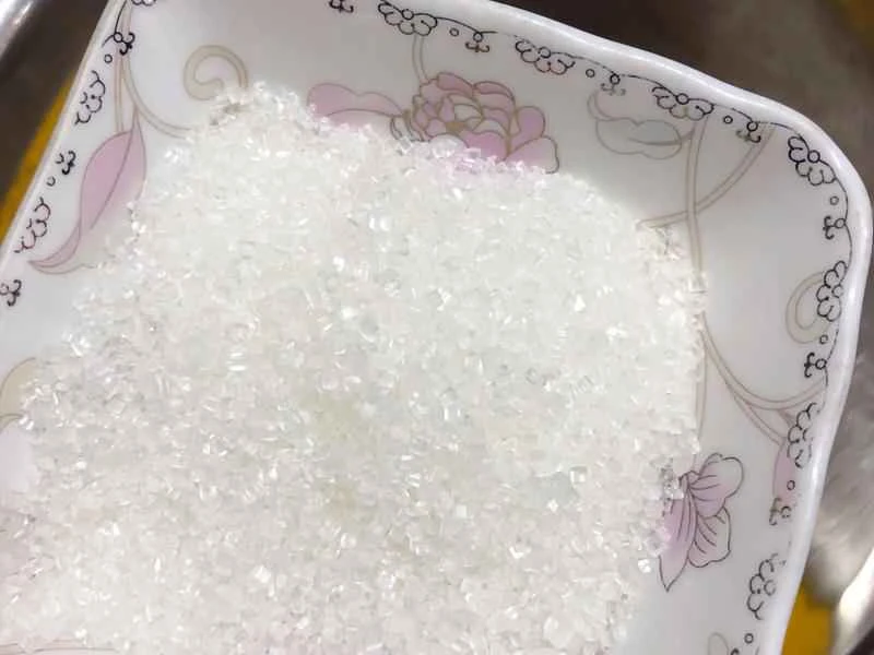 How to make pure milk hand-torn toast: Step 1