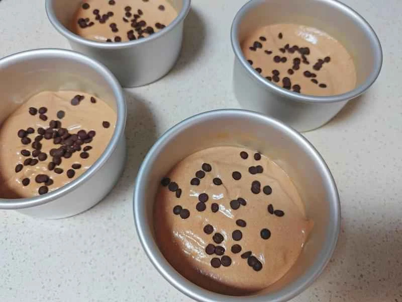 How to make pure milk hand-torn toast: Step 1