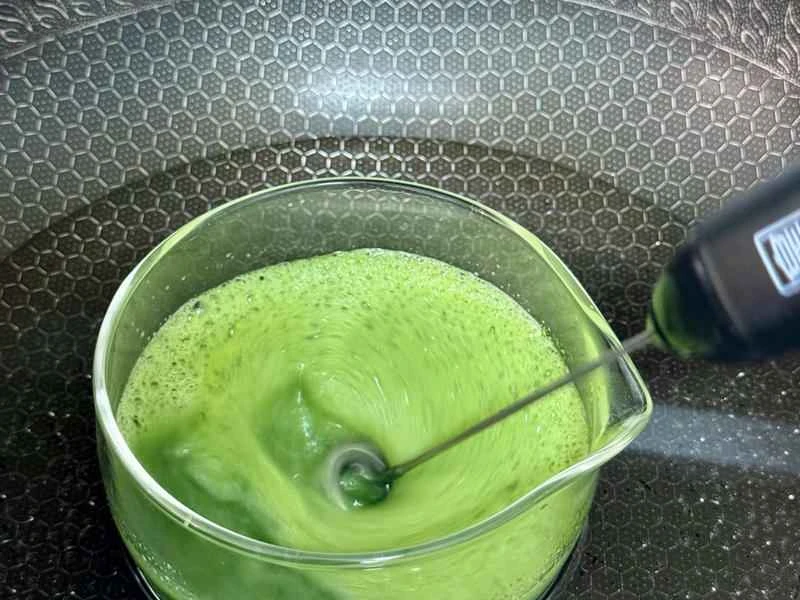 How to make pure milk hand-torn toast: Step 1