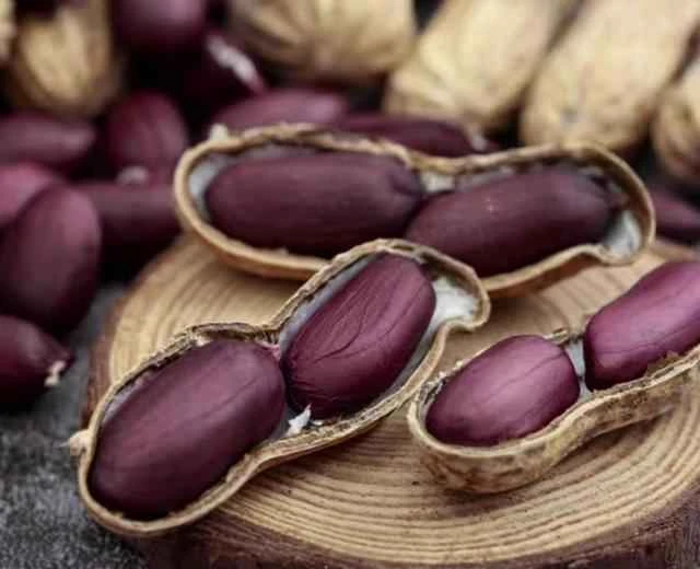 151 A Collection of Peanut-Using Recipes: Peanut Sauce, Pepper Salt Peanut Brittle, Mini Peanut Pattern Recipes