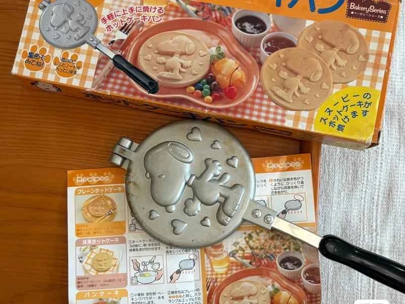 How to make pure milk hand-torn toast: Step 1