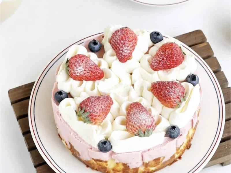 How to make pure milk hand-torn toast: Step 1