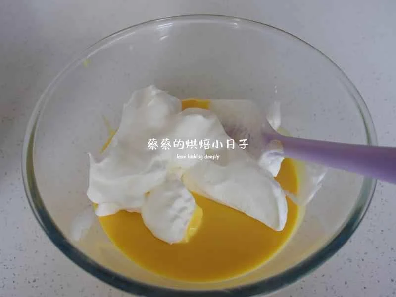 How to make pure milk hand-torn toast: Step 1