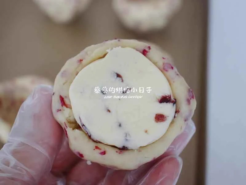 How to make pure milk hand-torn toast: Step 1