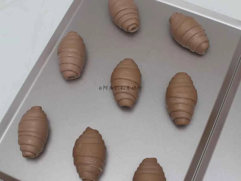 How to make pure milk hand-torn toast: Step 1