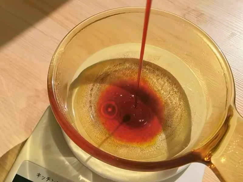 How to make pure milk hand-torn toast: Step 1