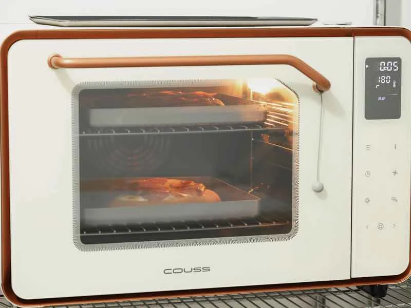 How to make pure milk hand-torn toast: Step 1