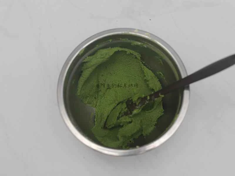 How to make pure milk hand-torn toast: Step 1