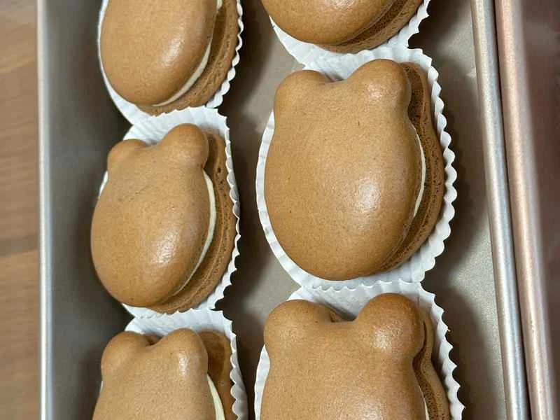 How to make pure milk hand-torn toast: Step 1