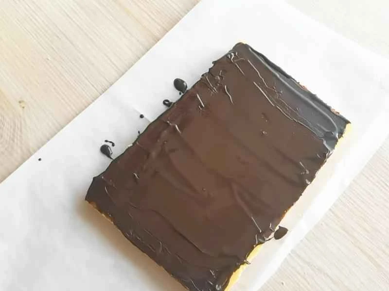 How to make pure milk hand-torn toast: Step 1