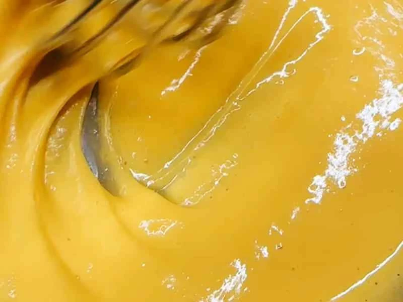 How to make pure milk hand-torn toast: Step 1