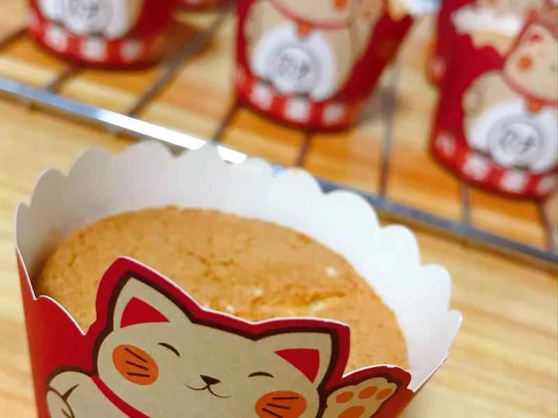 How to make pure milk hand-torn toast: Step 1