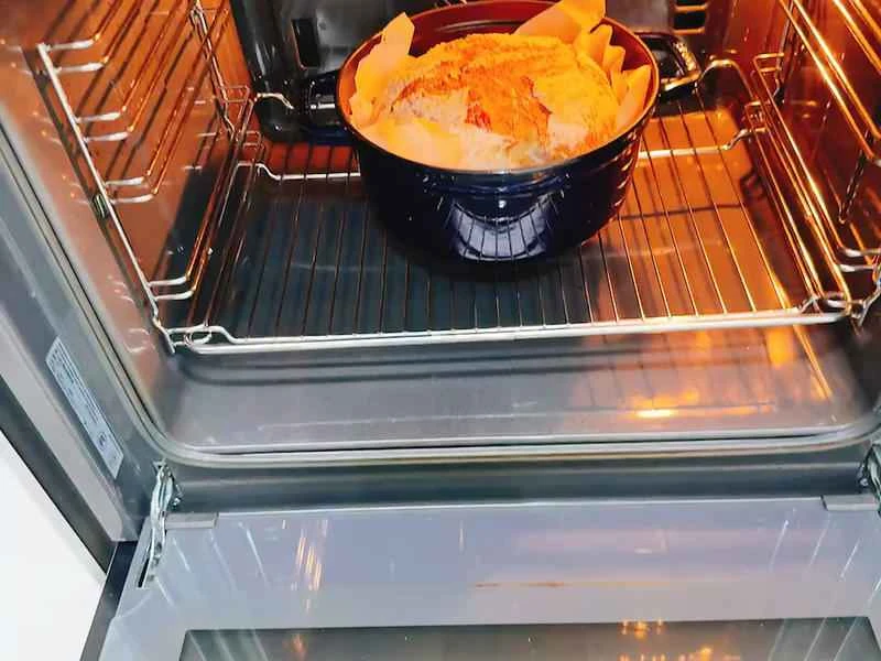 How to make pure milk hand-torn toast: Step 1