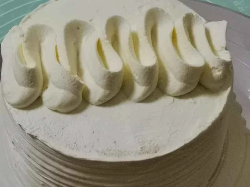 How to make pure milk hand-torn toast: Step 1