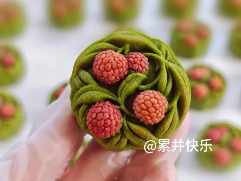 How to make pure milk hand-torn toast: Step 1