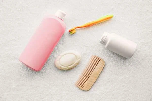 What to do if a boy has pimples on his genitals?