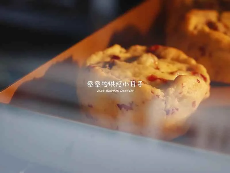 How to make pure milk hand-torn toast: Step 1