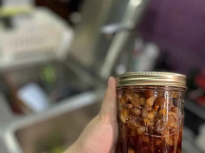 How to make pure milk hand-torn toast: Step 1