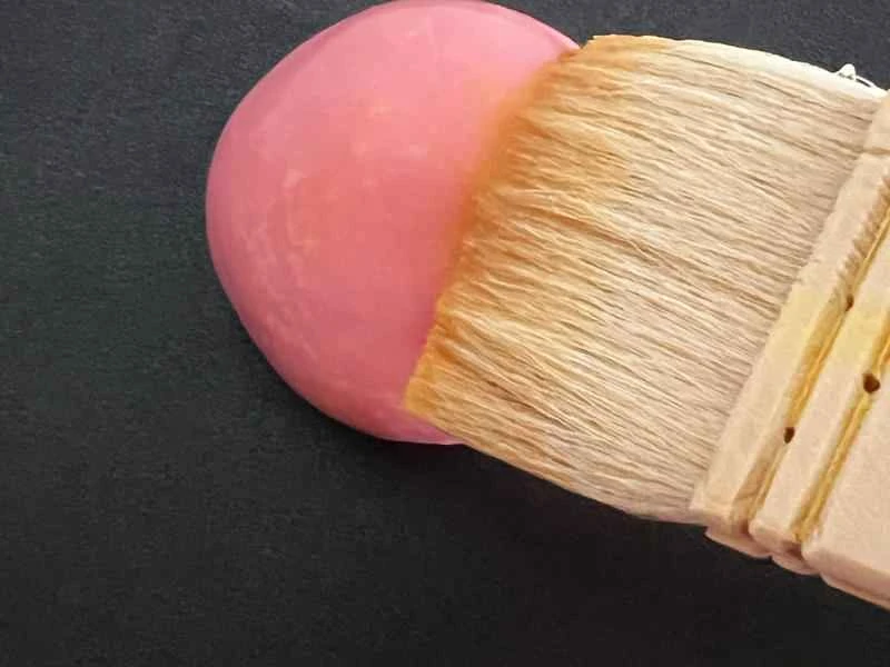 How to make pure milk hand-torn toast: Step 1