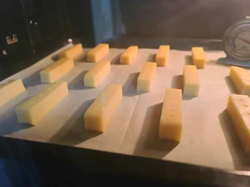 How to make pure milk hand-torn toast: Step 1