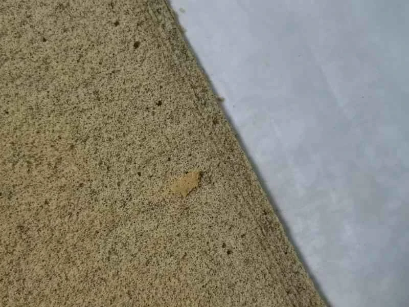 How to make pure milk hand-torn toast: Step 1