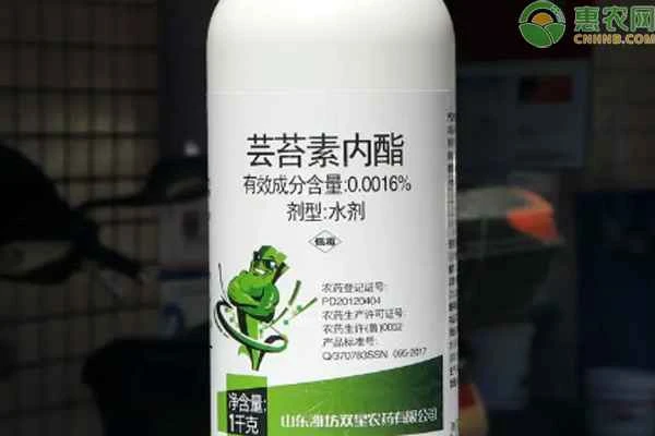 Which is better, Biotherm or Brassinolide?