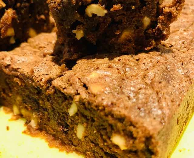 Baking: Brownie Recipes