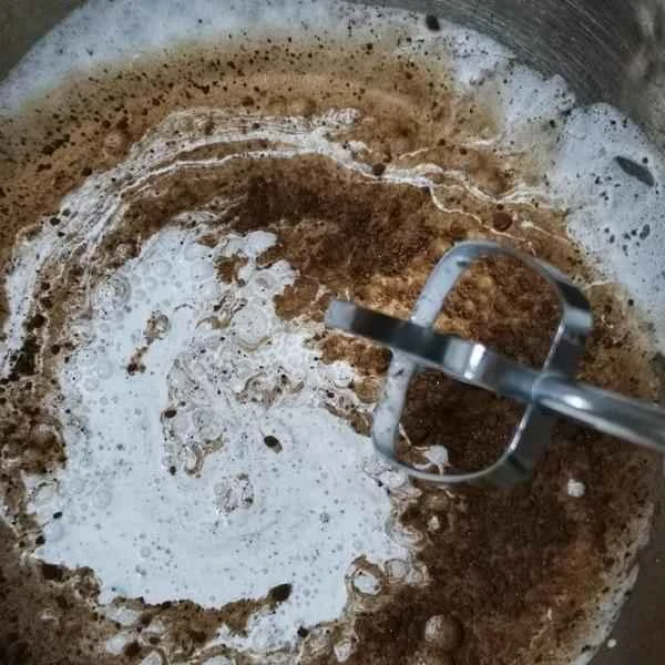 How to make pure milk hand-torn toast: Step 1