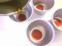 How to make pure milk hand-torn toast: Step 1