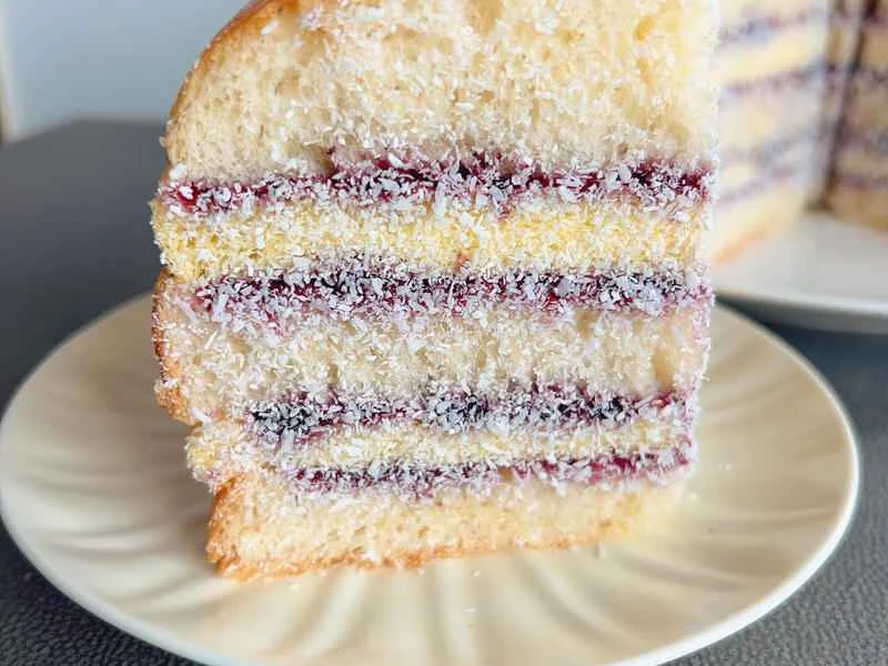 How to make pure milk hand-torn toast: Step 1