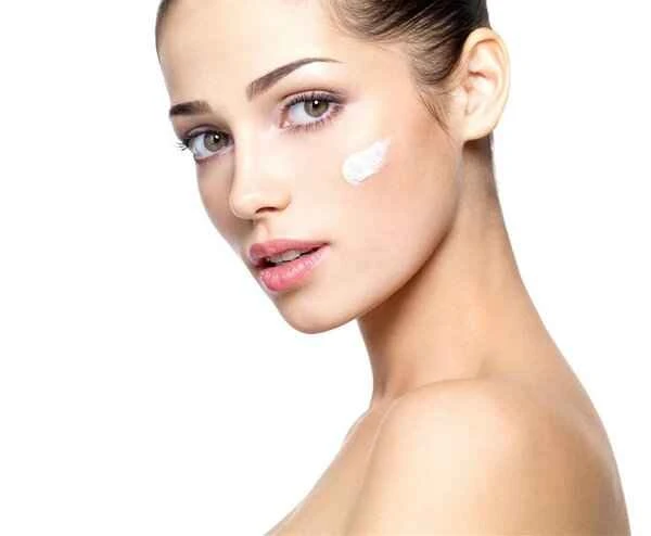 How to remove frostbite scars