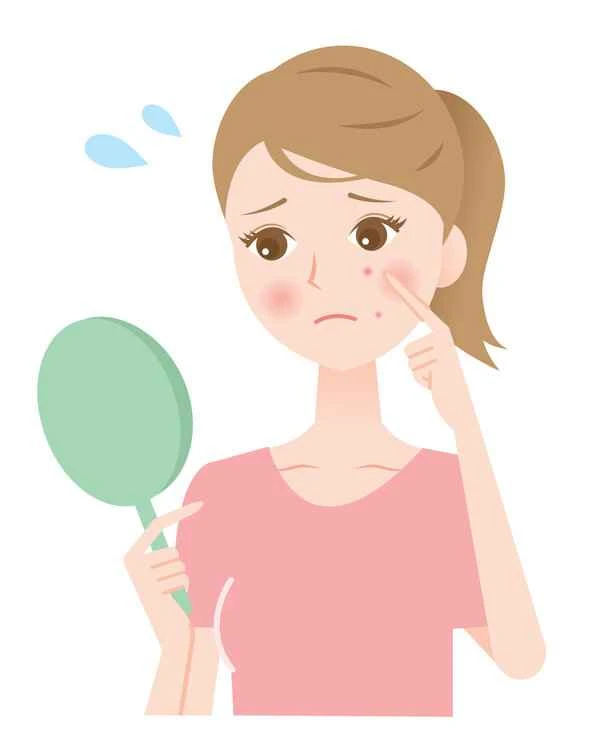 Acne scar treatment methods