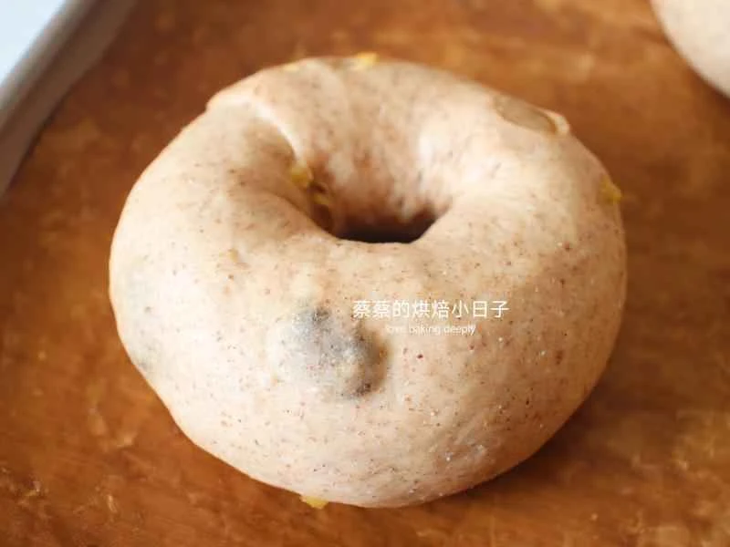 How to make pure milk hand-torn toast: Step 1