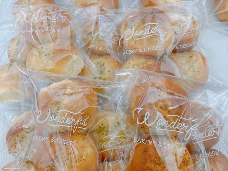 How to make pure milk hand-torn toast: Step 1