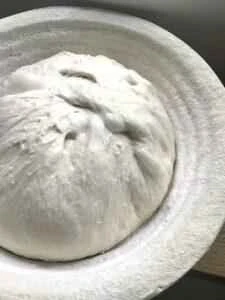 How to make pure milk hand-torn toast: Step 1