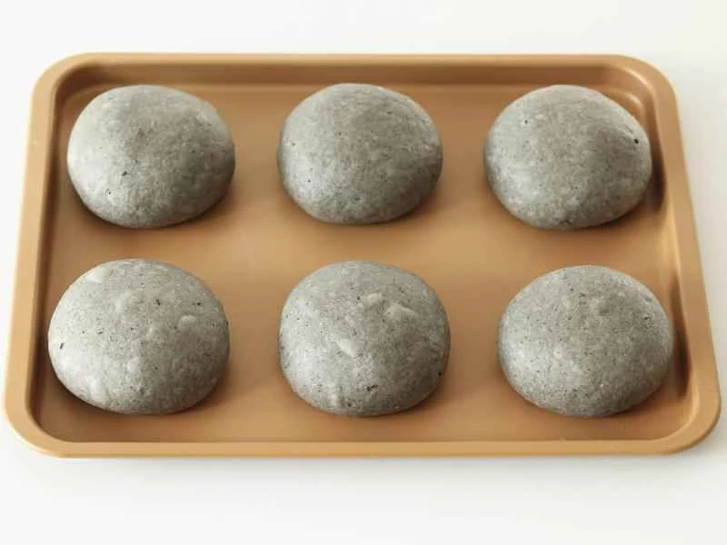 How to make pure milk hand-torn toast: Step 1