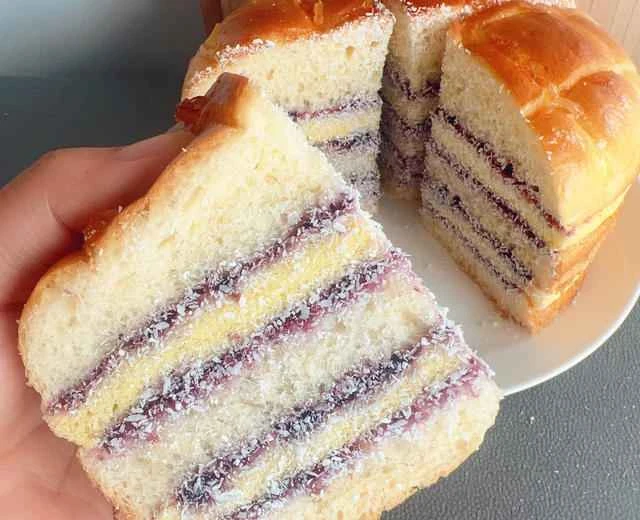 Blueberry Bread Recipe - A Viral Internet Sensation 🔥🔥🔥