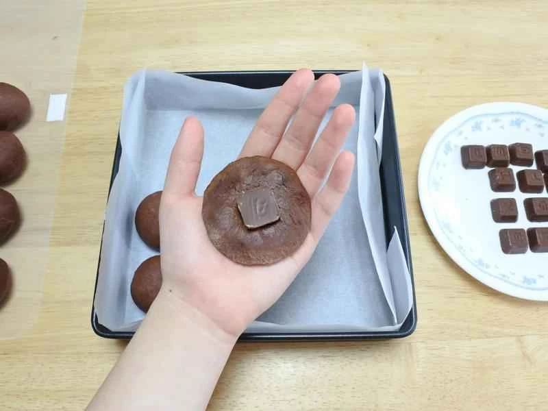 How to make pure milk hand-torn toast: Step 1