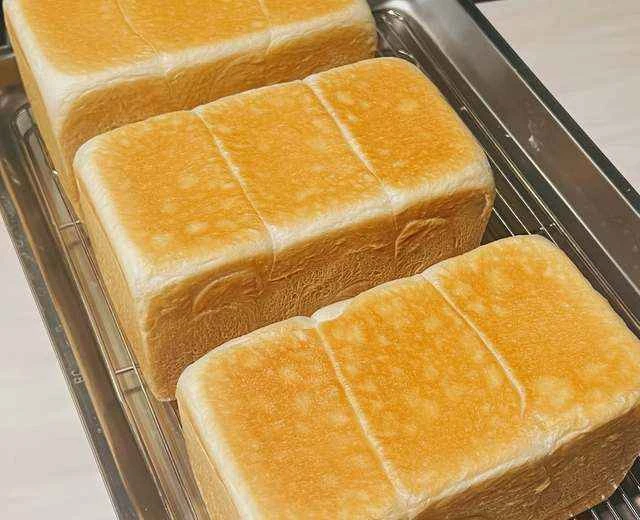 FL Frozen Raw Toast Dough Preparation: Baking Principles